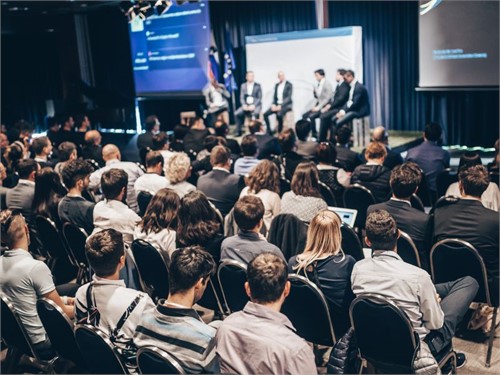 Handelskraft Konferenz Leipzig